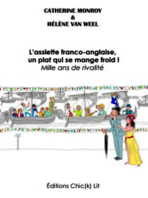 cover image of L'assiette franco-anglaise